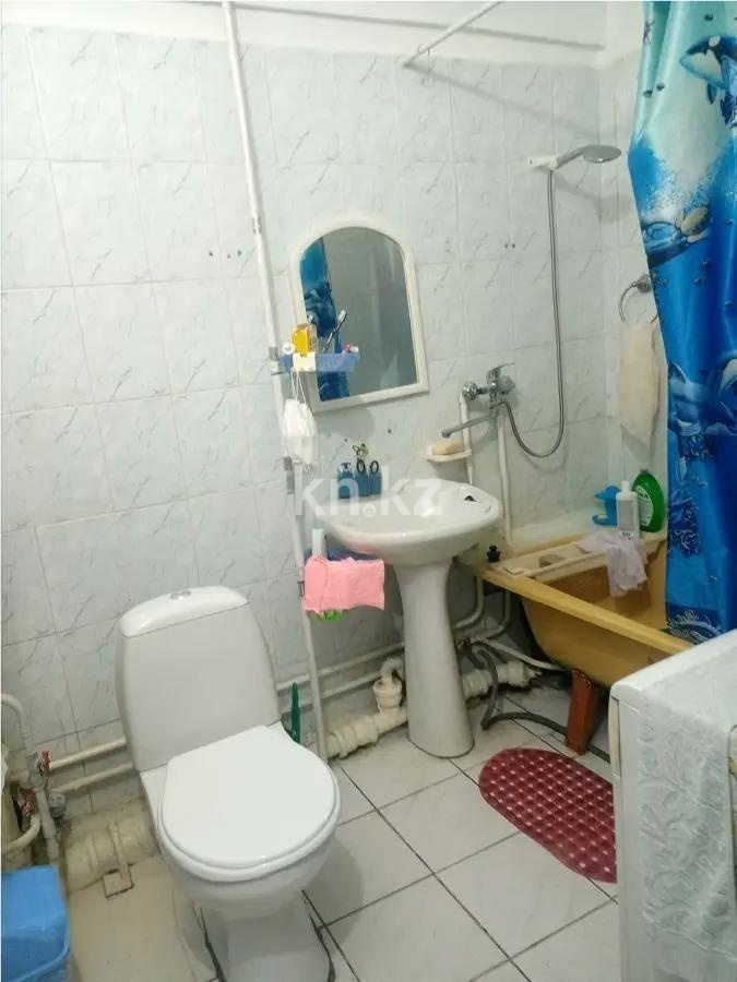 Продажа 1-комнатной квартиры, 37 м² в Алматы - фото 3