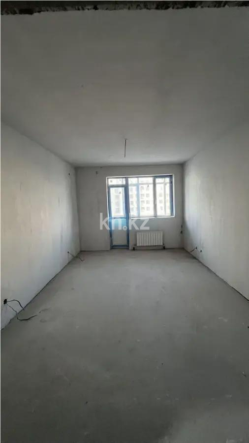 Продажа 2-комнатной квартиры, 58.9 м² в Астане