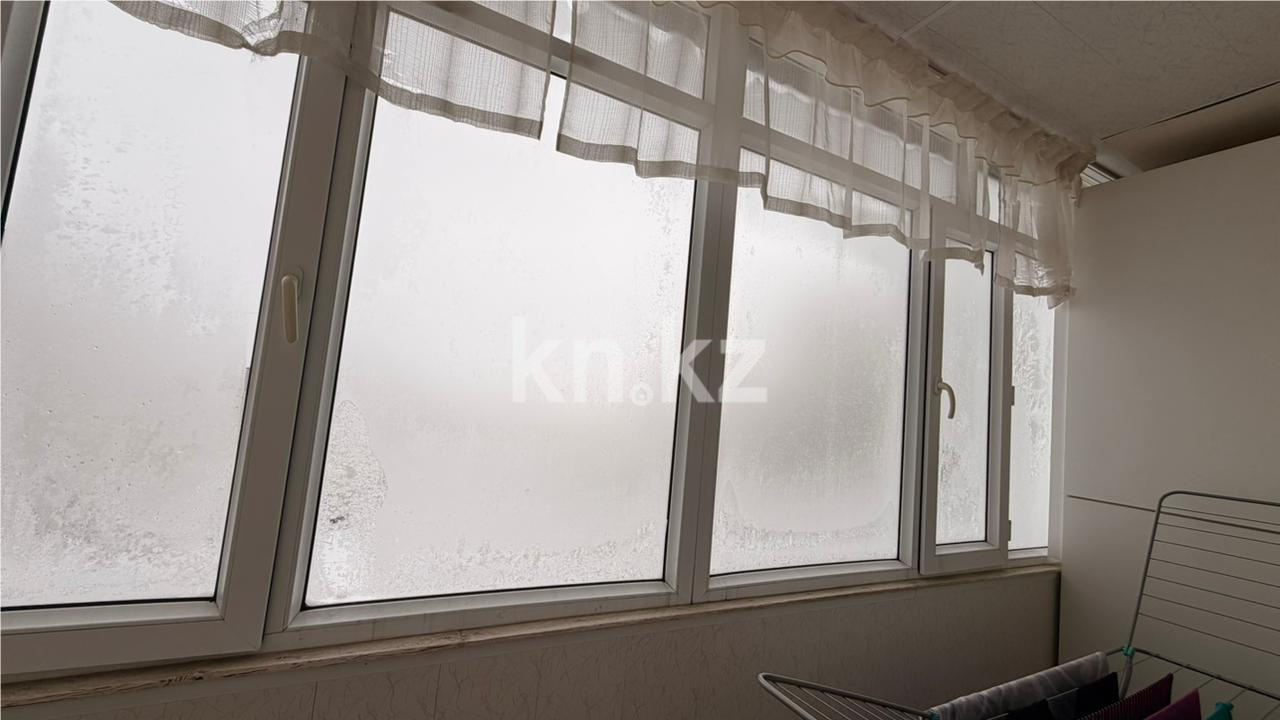 Продажа 4-комнатной квартиры, 83 м² в Караганде - фото 28