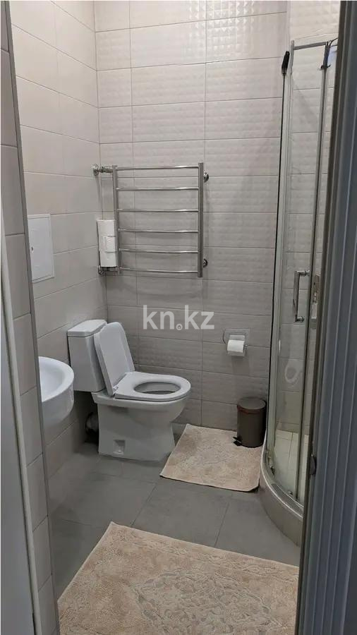 Продажа 3-комнатной квартиры, 88 м², пр. Гагарина, дом  133/1 в Алматы - фото 5