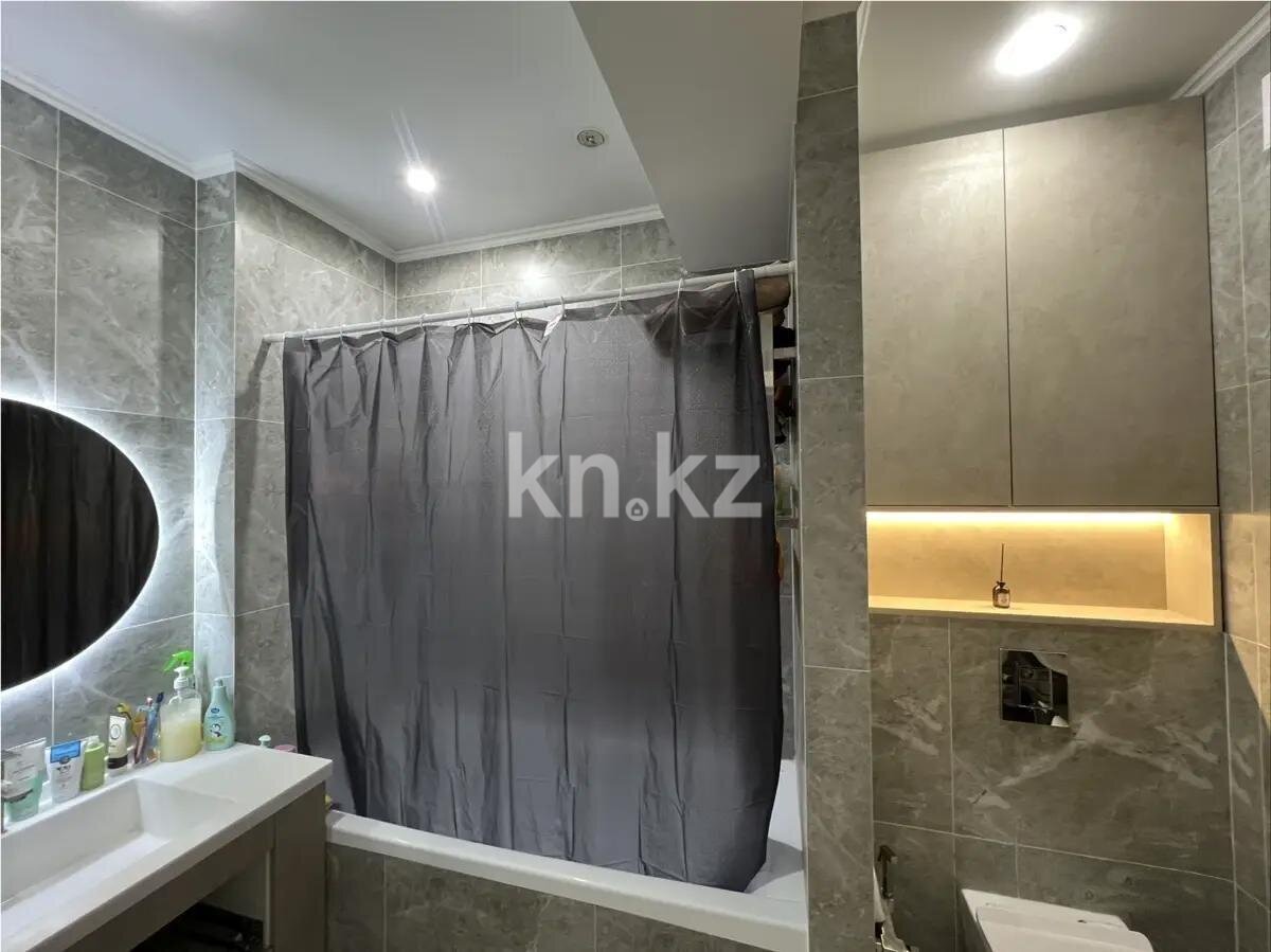 Продажа 2-комнатной квартиры, 67 м² в Алматы - фото 2