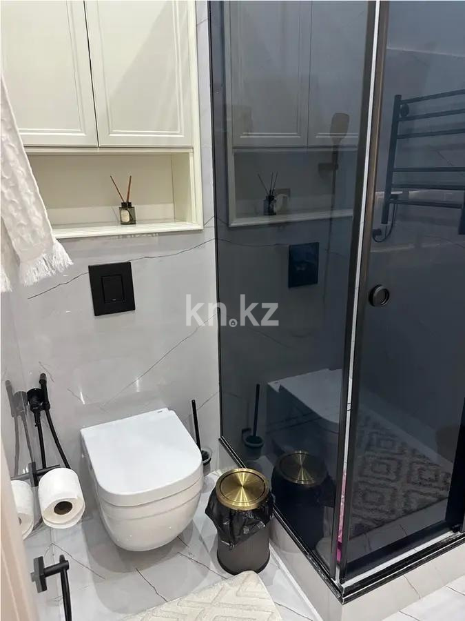 Продажа 4-комнатной квартиры, 128 м² в Алматы - фото 4