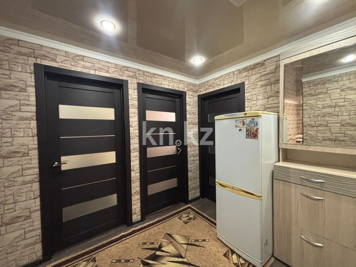 Продажа 3-комнатной квартиры, 62 м² в Караганде - фото 7