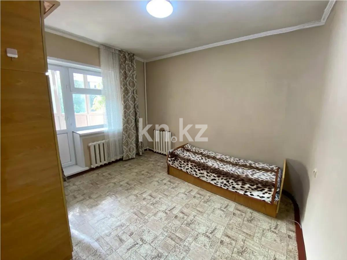 Продажа 3-комнатной квартиры, 74 м², пр. Достык, дом  33 в Алматы - фото 3