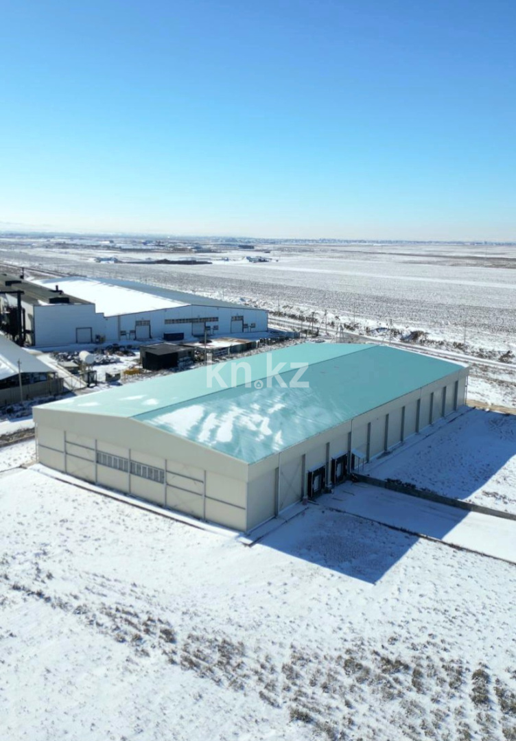 Продажа , 2700 м², Акбулак п., дом  1111 в Шымкенте