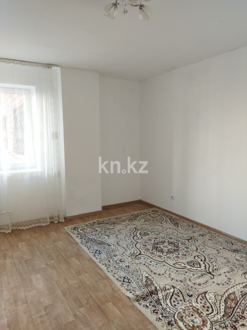 Продажа 1-комнатной квартиры, 43 м² в Караганде
