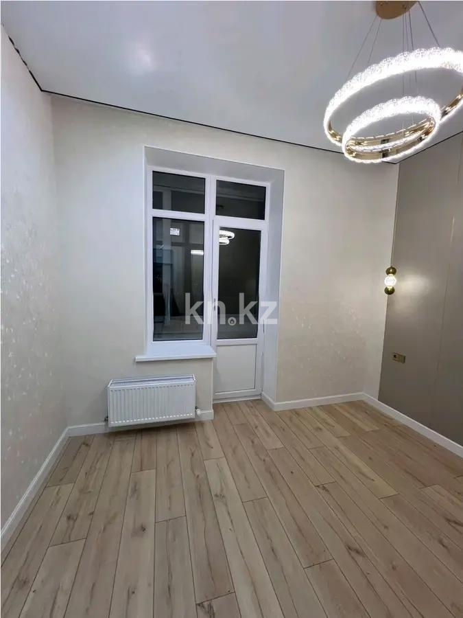 Продажа 2-комнатной квартиры, 38.8 м² в Астане - фото 2