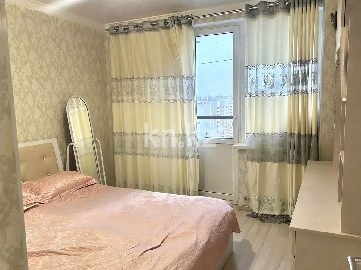 Продажа 3-комнатной квартиры, 98 м² в Астане - фото 2