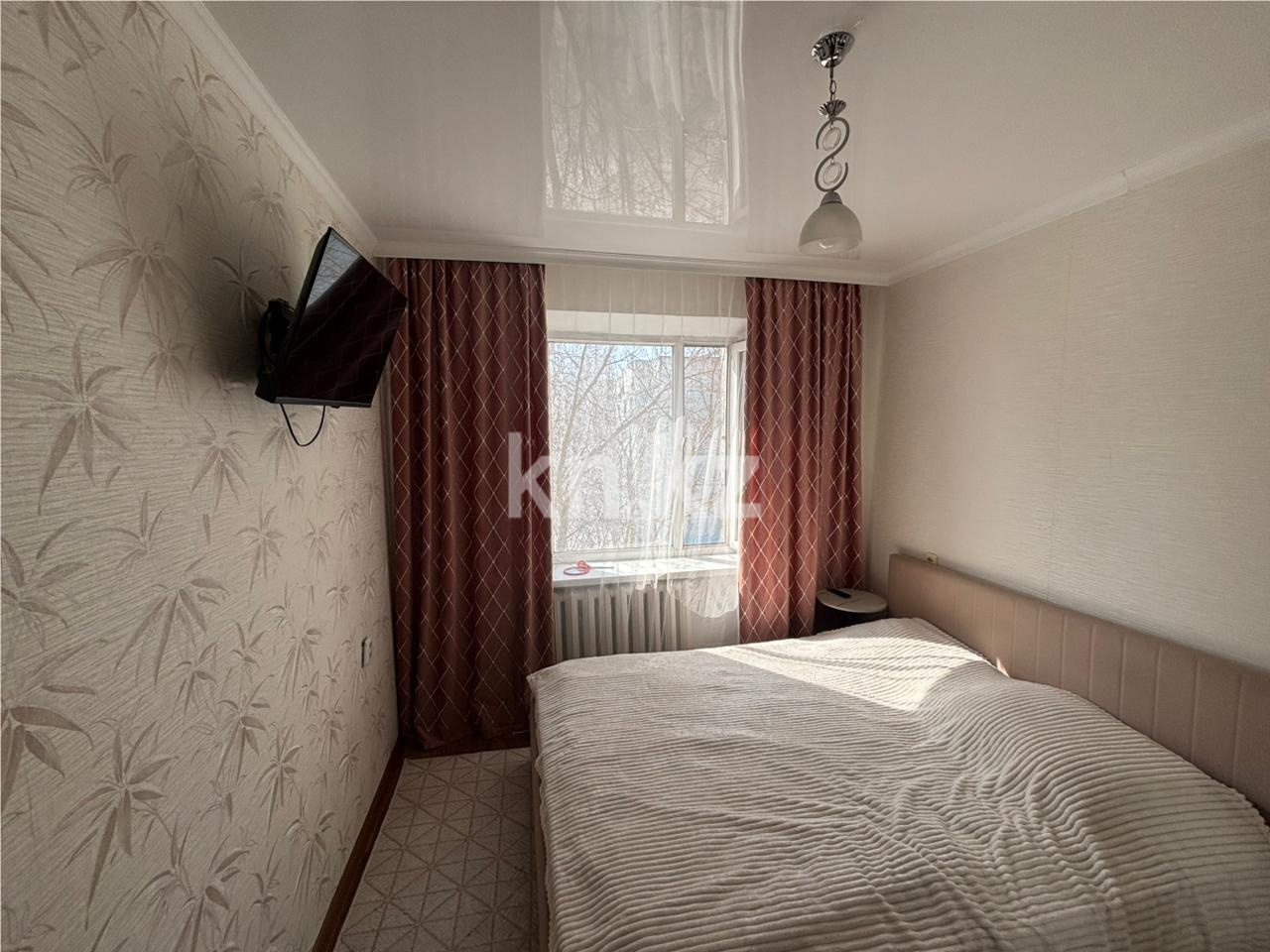 Продажа 3-комнатной квартиры, 66 м² в Караганде - фото 3