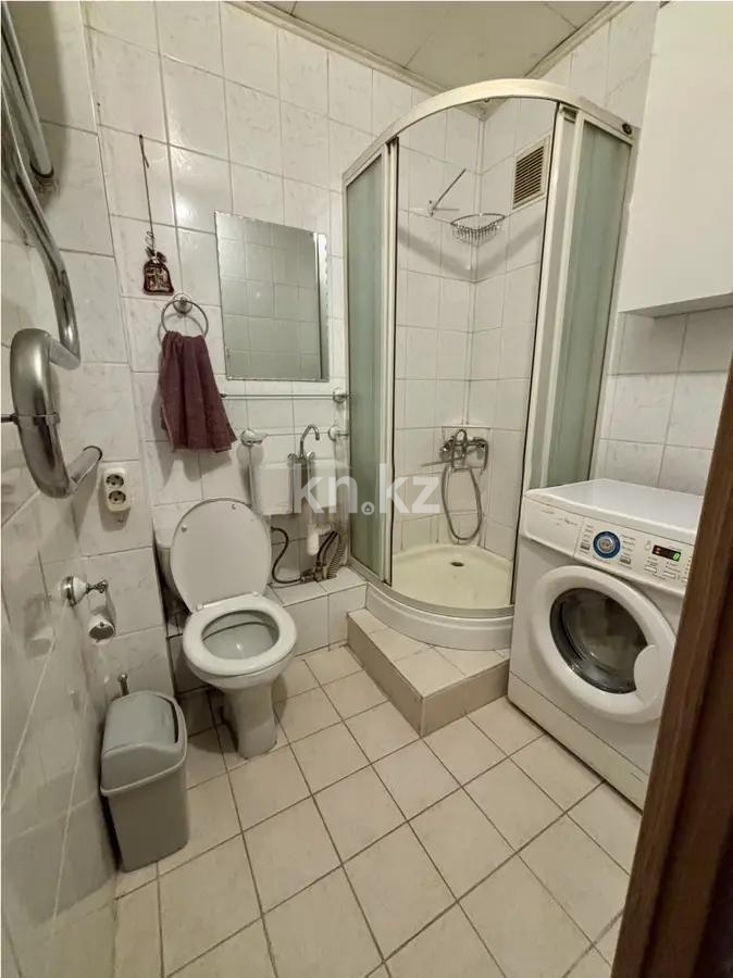 Продажа 2-комнатной квартиры, 42 м² в Алматы - фото 4