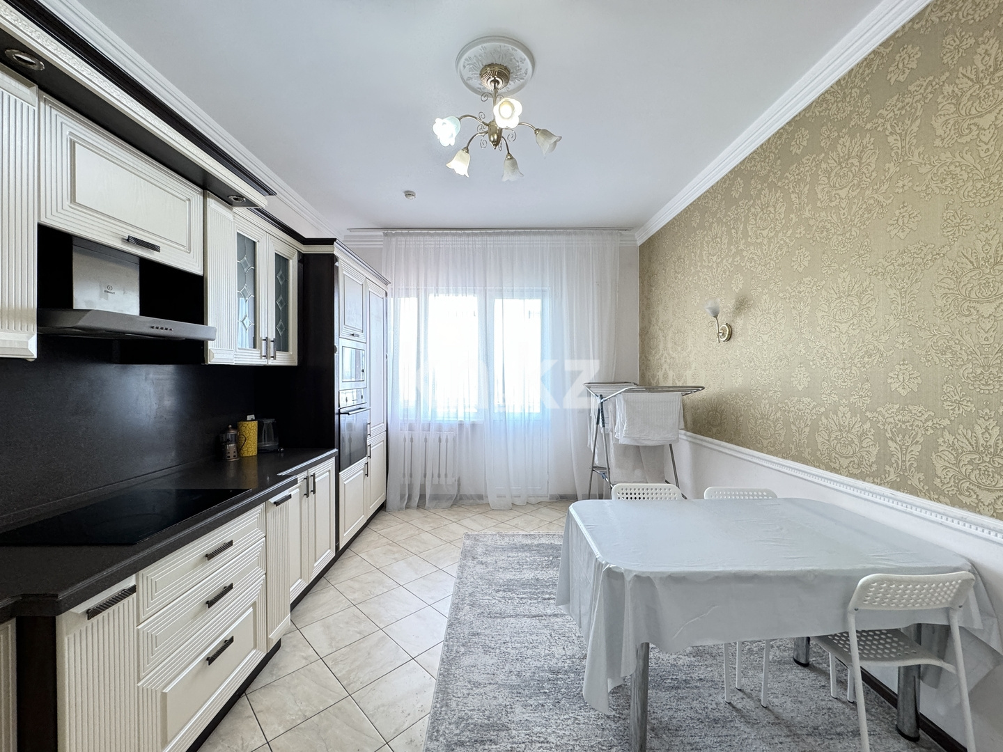 Продажа 3-комнатной квартиры, 115.1 м², ул. Кунаева, дом  35/1 - пр. Мангилик Ел в Астане - фото 4