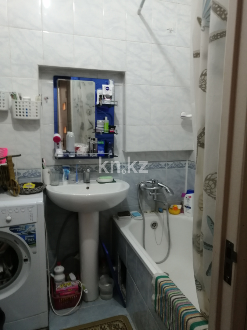 Продажа 1-комнатной квартиры, 40 м² в Алматы - фото 7