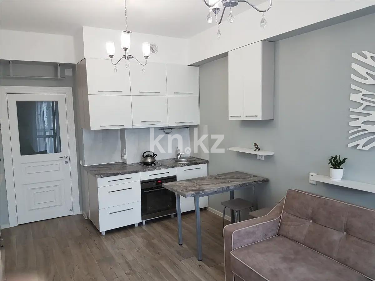 Продажа 2-комнатной квартиры, 55 м² в Алматы - фото 3