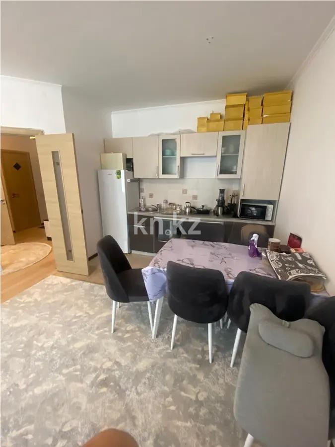 Продажа 2-комнатной квартиры, 43 м² в Астане - фото 3