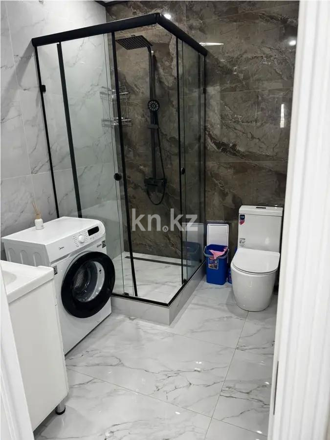 Продажа 2-комнатной квартиры, 56.7 м², пр. Абая, дом  160 в Алматы - фото 2