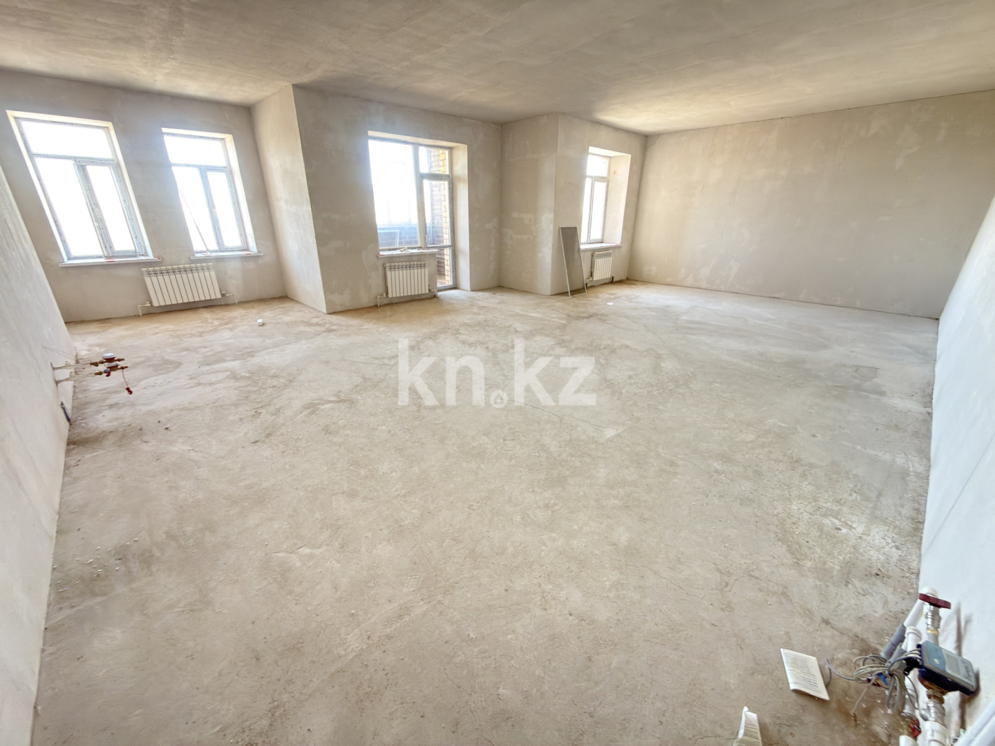 Продажа 2-комнатной квартиры, 68 м² в Караганде - фото 2