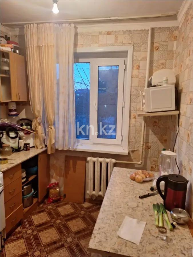 Продажа 3-комнатной квартиры, 50 м² в Караганде - фото 2