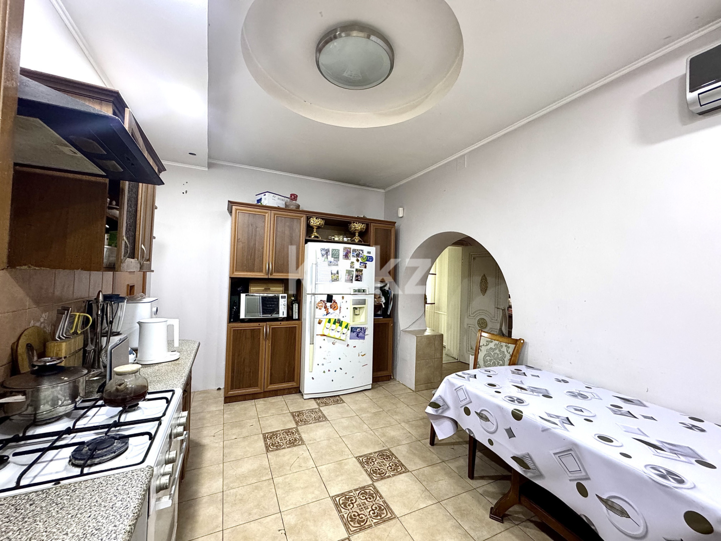 Продажа 6-комнатного дома, 200 м², ул. Грибоедова в Алматы - фото 11