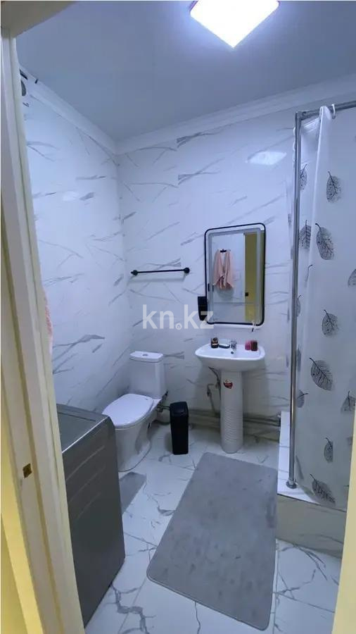 Продажа 1-комнатной квартиры, 27 м², ул. Басаркобыз, дом  1/16 стр в Алматы - фото 3
