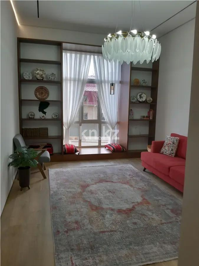 Продажа 2-комнатной квартиры, 52 м² в Астане - фото 2