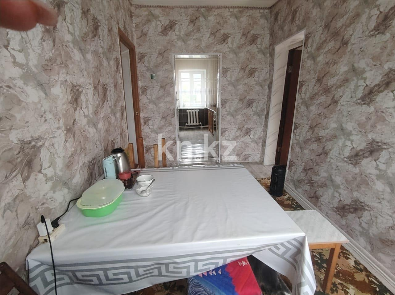 Продажа 4-комнатного дома, 80.4 м² в Темиртау - фото 11
