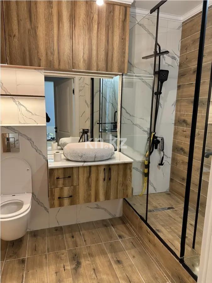 Продажа 3-комнатной квартиры, 90 м², ул. Анет баба, дом  6 в Астане - фото 4