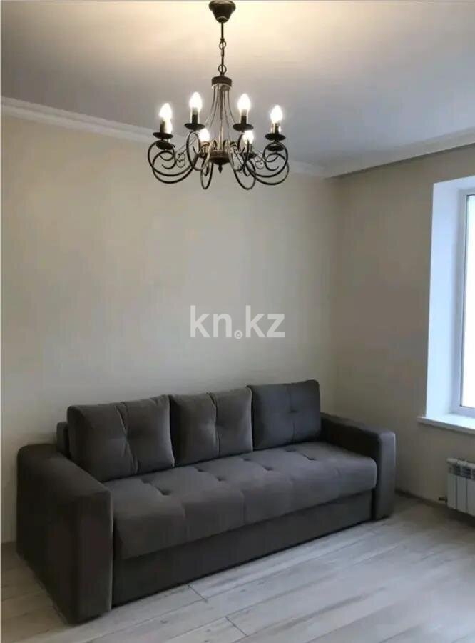 Продажа 1-комнатной квартиры, 36 м² в Астане