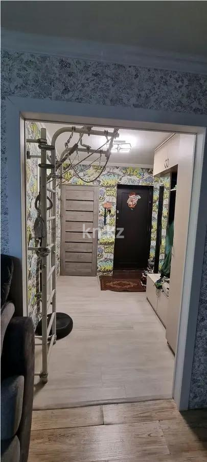 Продажа 2-комнатной квартиры, 65.4 м², ул. Тархана, дом  5/1 в Астане - фото 5