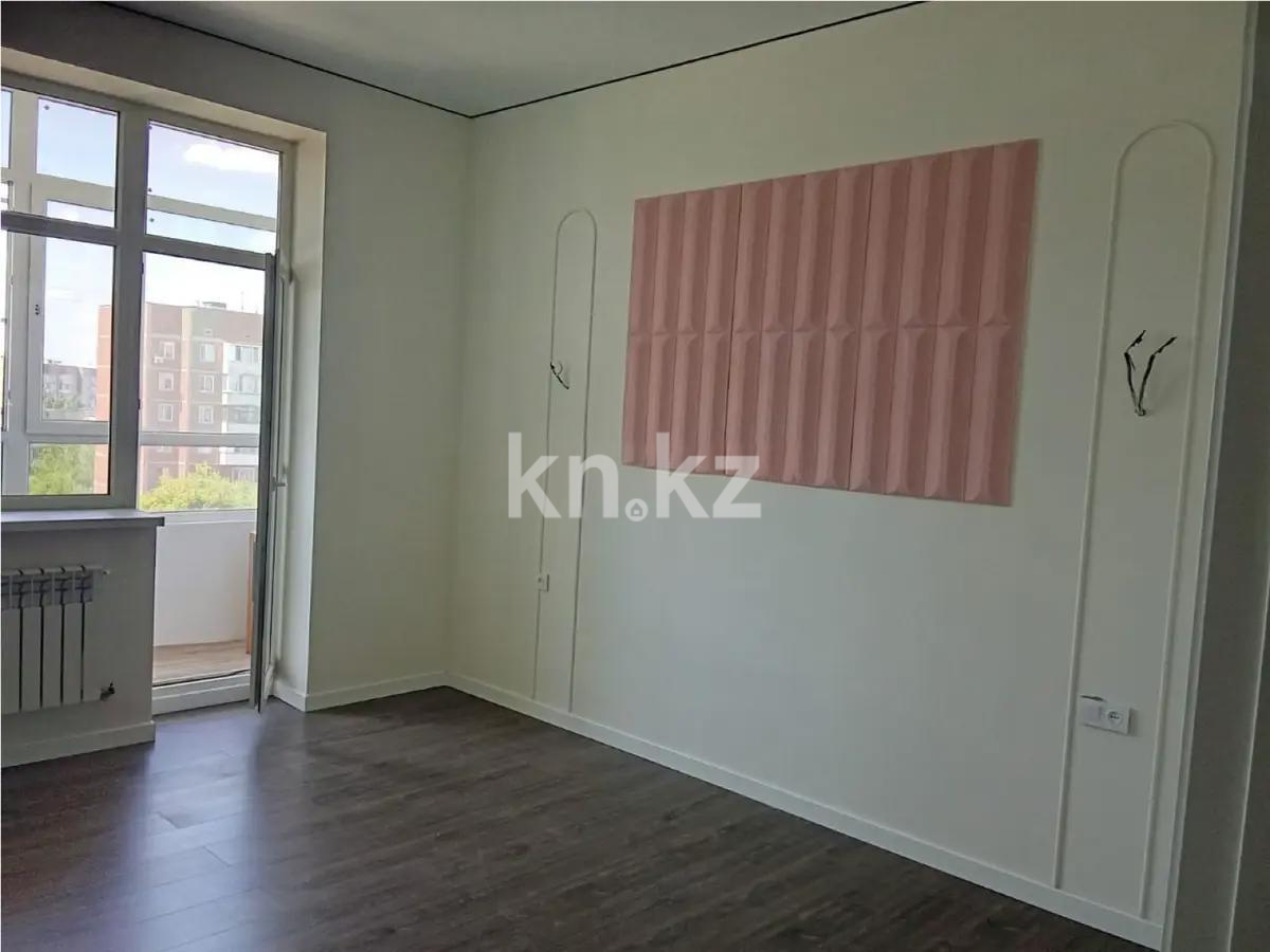 Продажа 4-комнатной квартиры, 120 м² в Караганде - фото 2