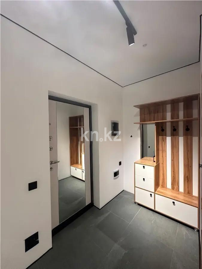 Продажа 1-комнатной квартиры, 47 м² в Алматы - фото 4