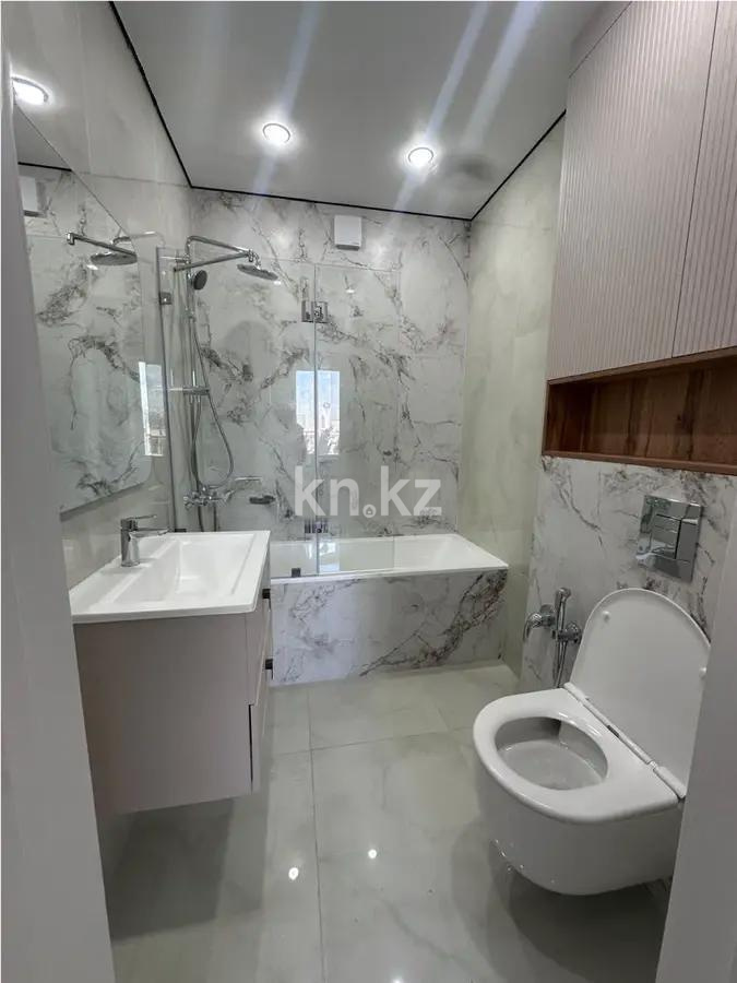 Продажа 3-комнатной квартиры, 90 м², ул. Туркестан, дом  4б стр в Астане - фото 4