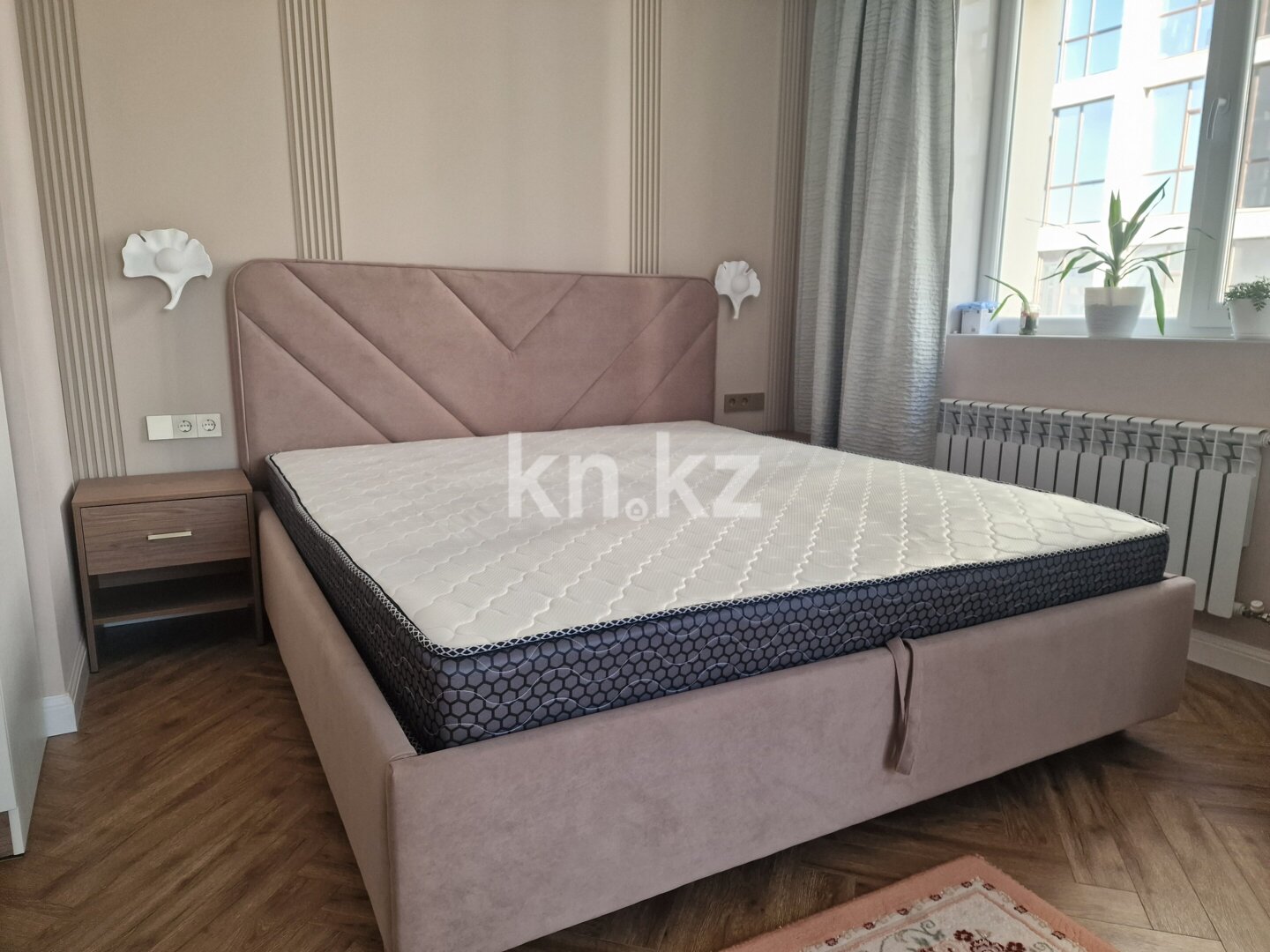 Продажа 3-комнатной квартиры, 73.7 м² в Астане - фото 19