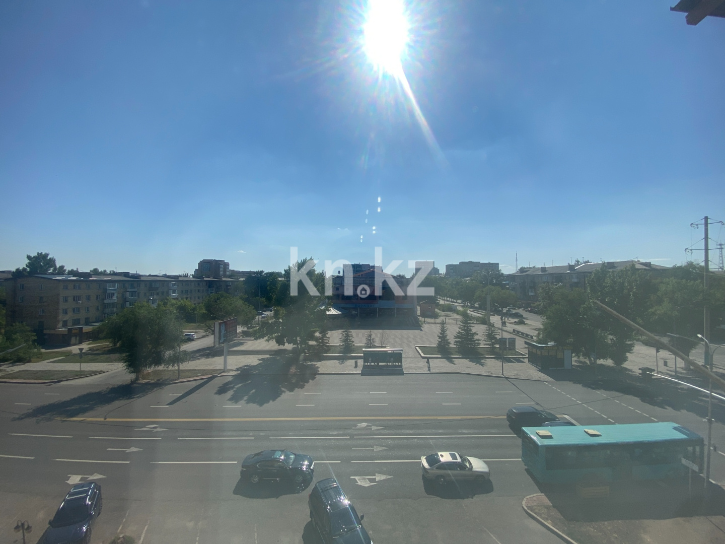Продажа 2-комнатной квартиры, 42.5 м² в Караганде - фото 19