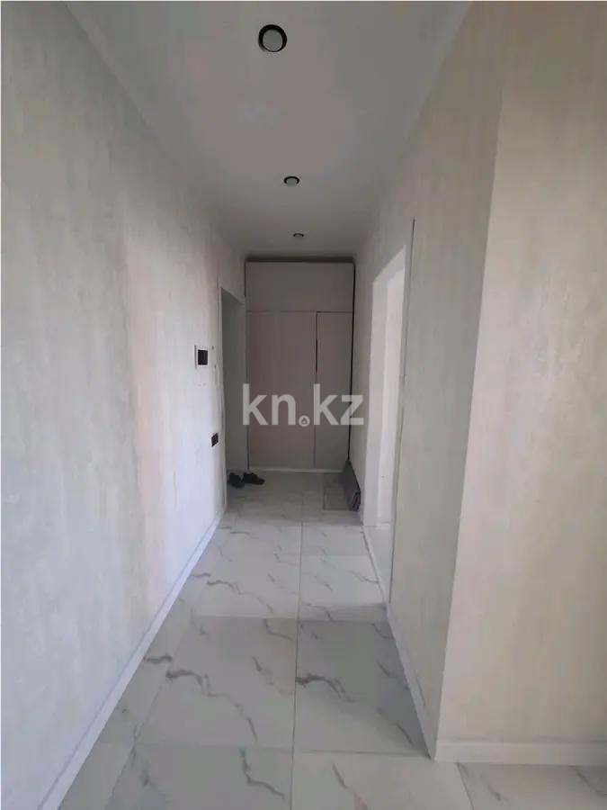 Продажа 1-комнатной квартиры, 38.2 м² в Астане - фото 3