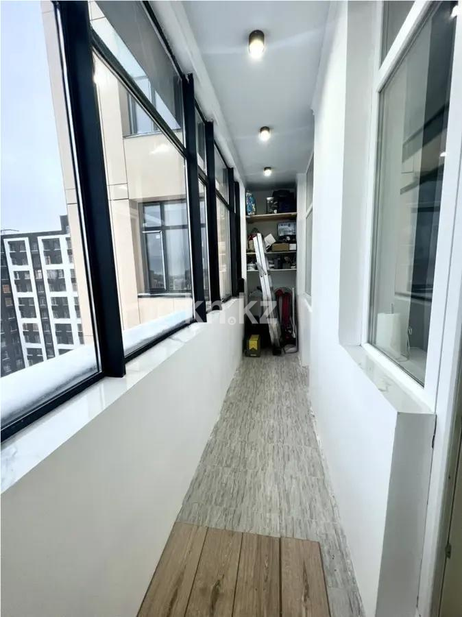 Продажа 3-комнатной квартиры, 87 м² в Астане - фото 8