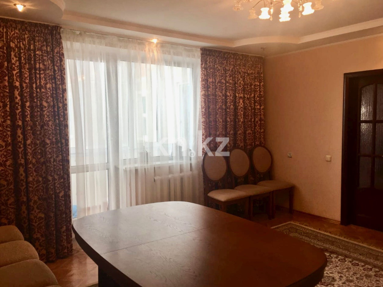 Продажа 4-комнатной квартиры, 79 м² в Караганде - фото 2