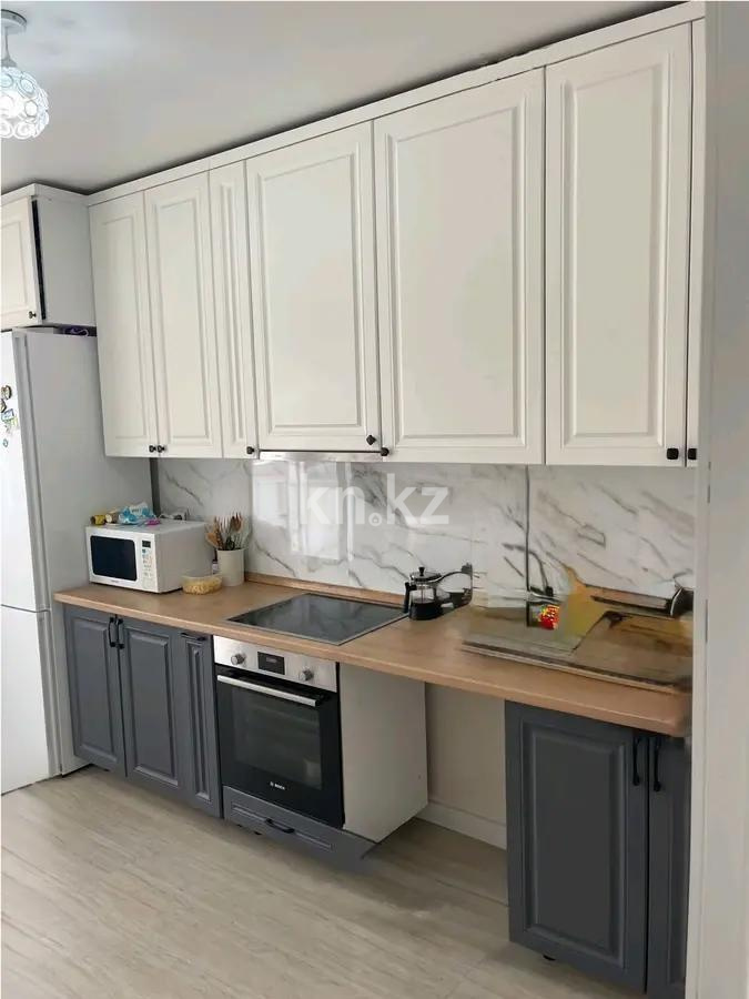 Продажа 1-комнатной квартиры, 36.38 м² в Астане - фото 2