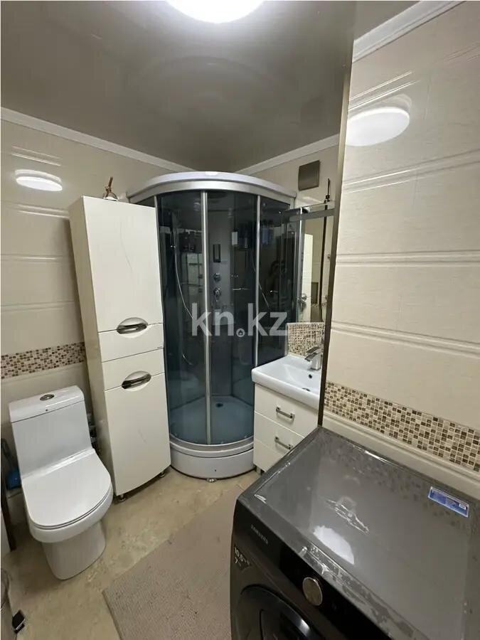 Продажа 3-комнатной квартиры, 62 м² в Алматы - фото 5