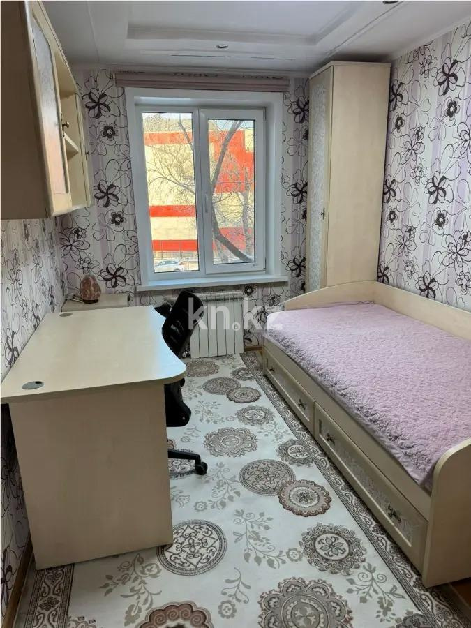 Продажа 4-комнатной квартиры, 78 м² в Алматы - фото 3