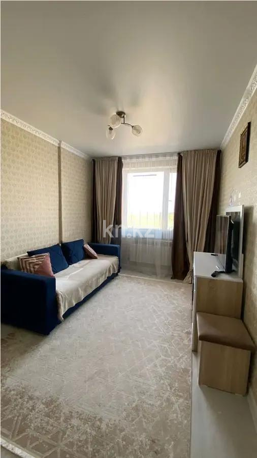 Продажа 1-комнатной квартиры, 41 м², ул. Нажимеденова, дом  39 в Астане