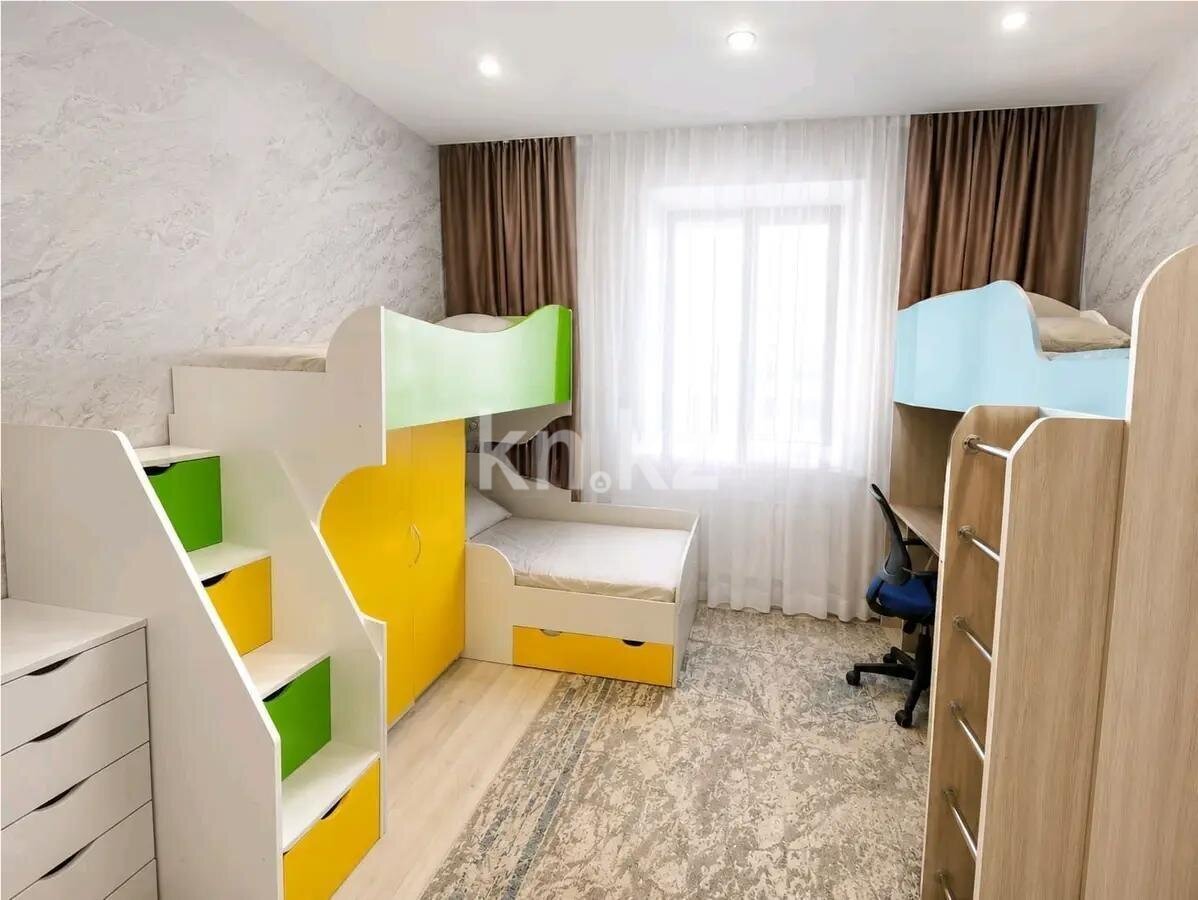 Продажа 2-комнатной квартиры, 45 м² в Темиртау - фото 2