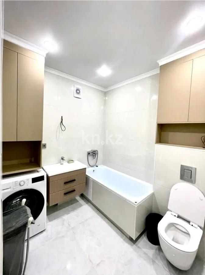 Продажа 2-комнатной квартиры, 62 м² в Астане - фото 4