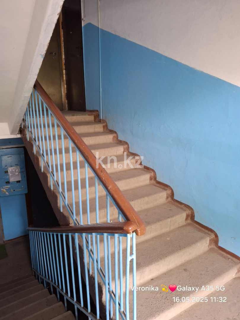 Аренда 2-комнатной квартиры, 48 м² в Уральске - фото 11