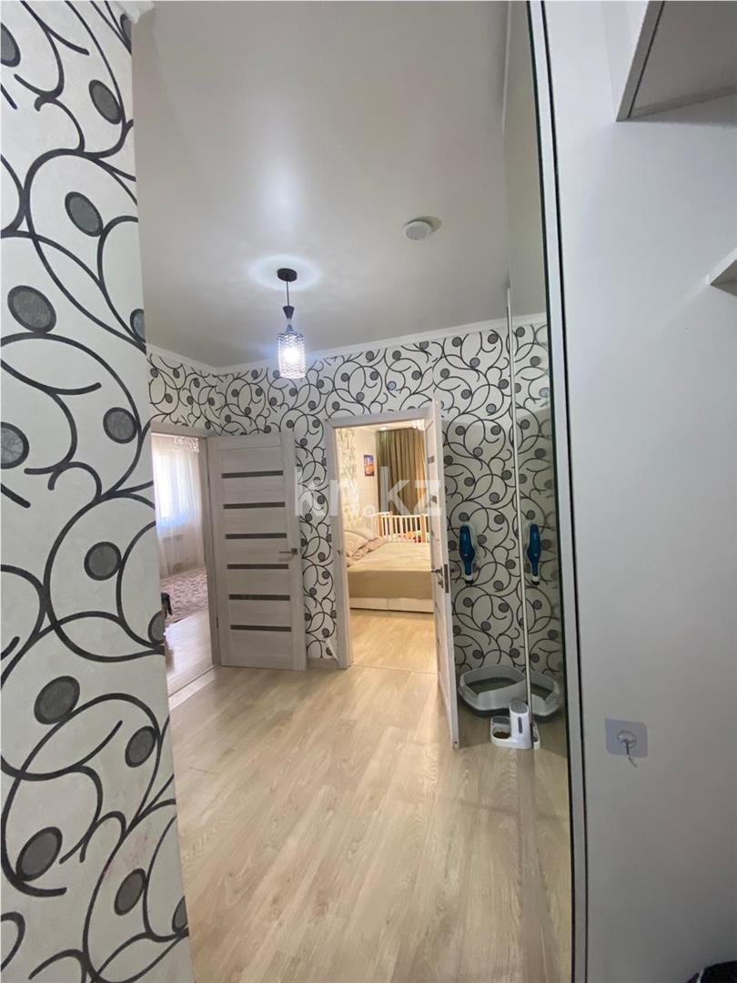 Продажа 2-комнатной квартиры, 60 м² в Астане - фото 10