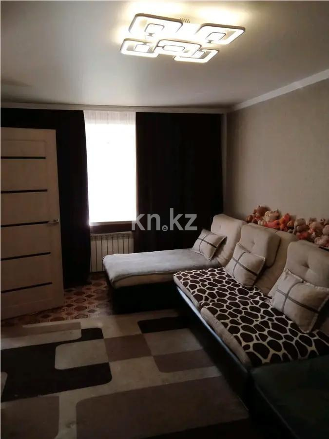 Продажа 3-комнатной квартиры, 55 м², ул. Санаторная, дом  14 в Караганде