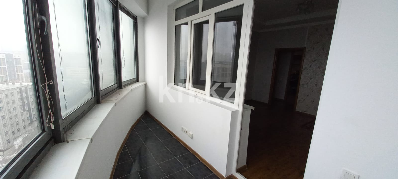 Продажа 3-комнатной квартиры, 100 м² в Алматы - фото 7