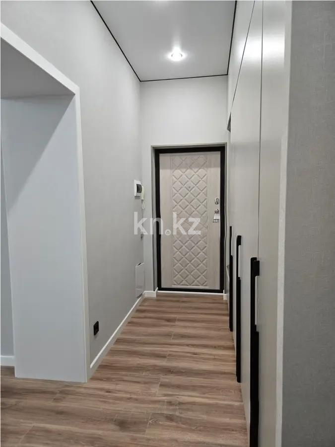Продажа 2-комнатной квартиры, 58 м² в Астане