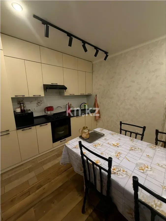 Продажа 2-комнатной квартиры, 68 м² в Алматы - фото 3