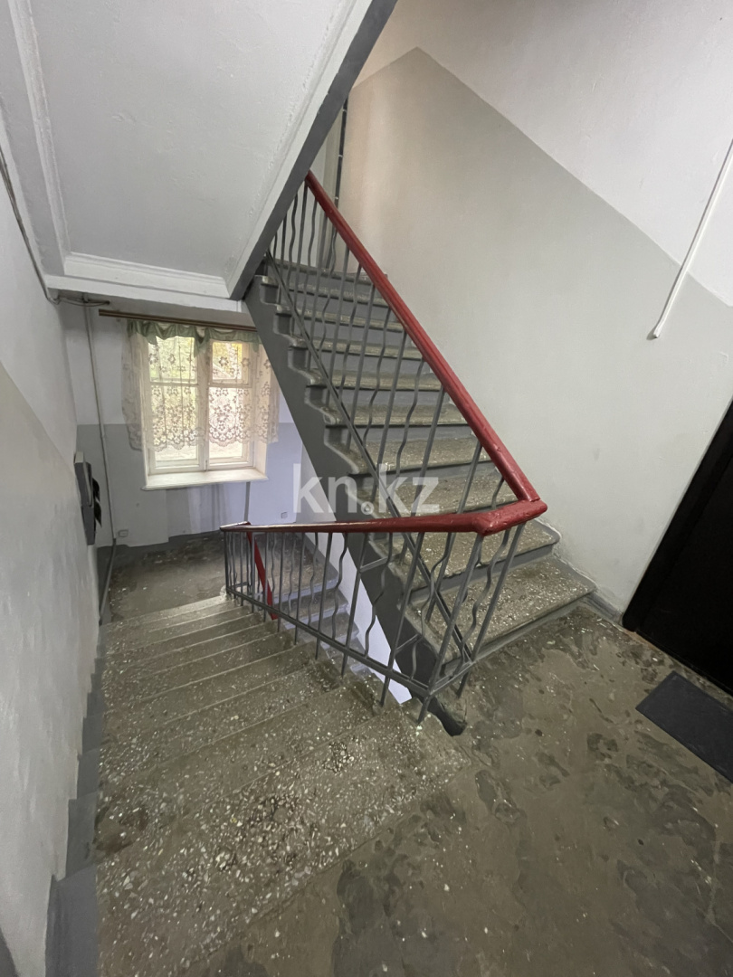 Продажа 2-комнатной квартиры, 52 м², ул. Протозанова, дом  81 в Усть-Каменогорске - фото 14