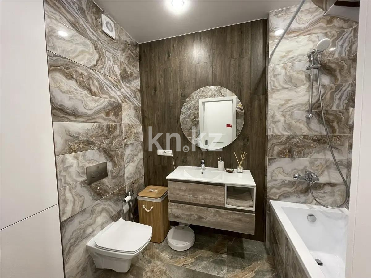 Продажа 2-комнатной квартиры, 42.2 м² в Астане - фото 3